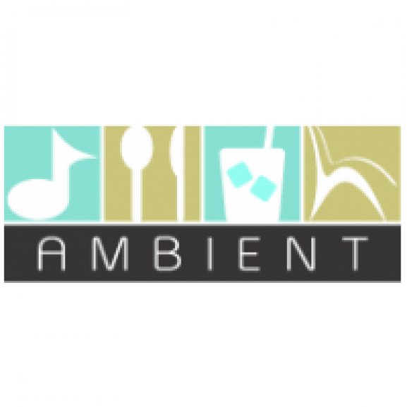 Logo of Ambient