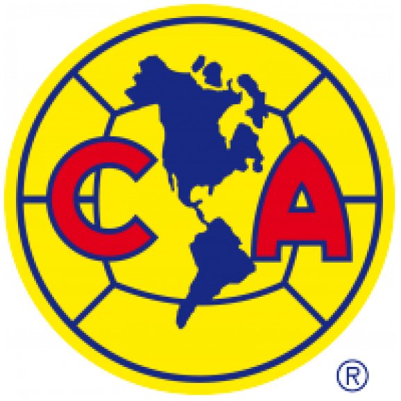 Logo of Club America