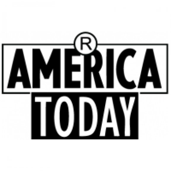 Logo of America Today