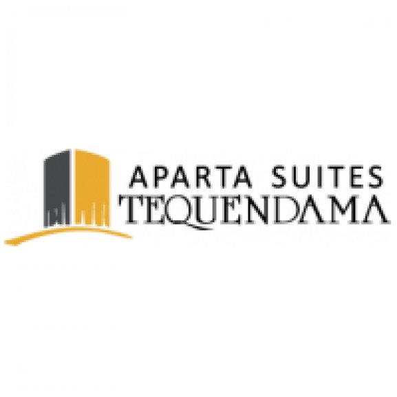 Logo of Aparta Suites Tequendama