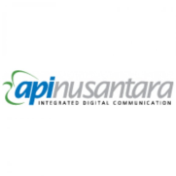 Logo of Api Nusantara