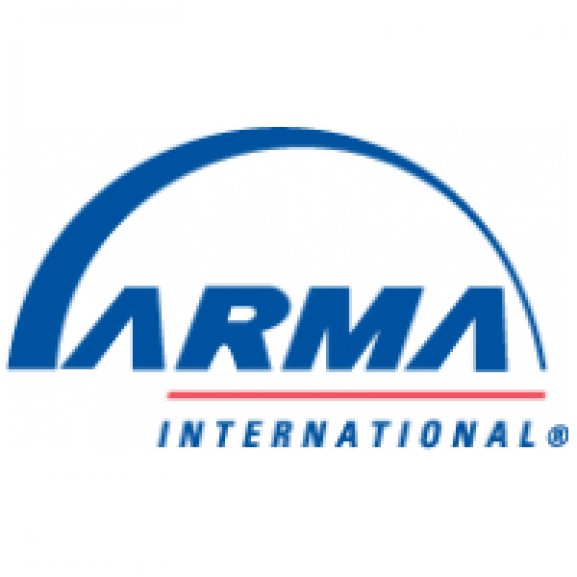 Logo of Arma International