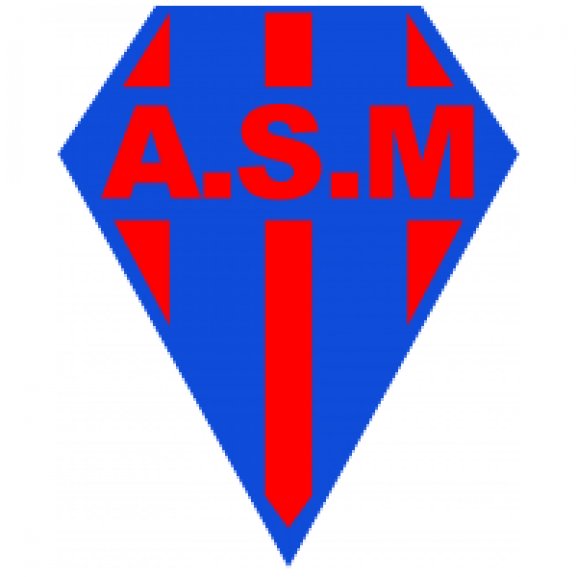 Logo of AS Mâcon