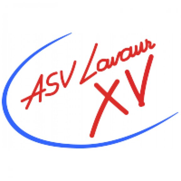 Logo of ASV Lavaur XV