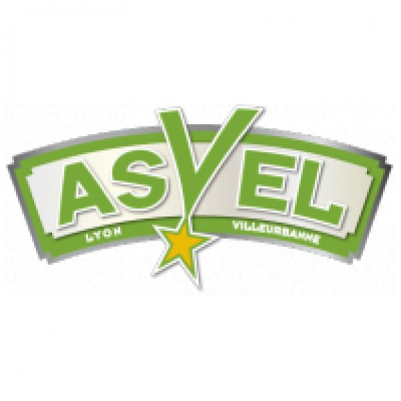 Logo of ASVEL Basket