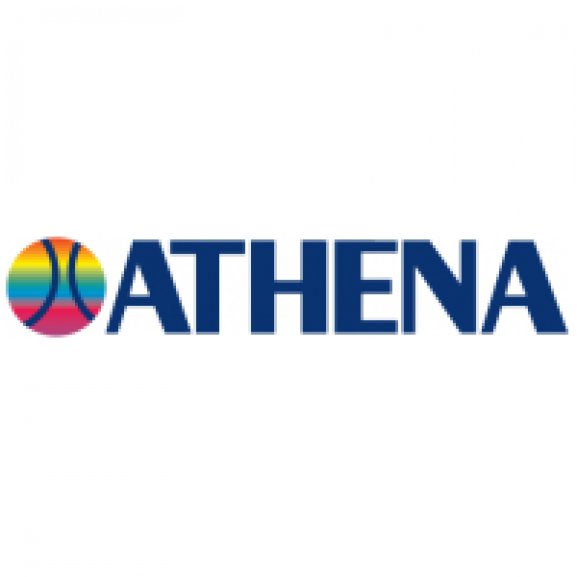 Logo of Athena S.p.A.