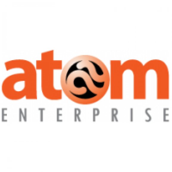 Logo of Atom Enterprise