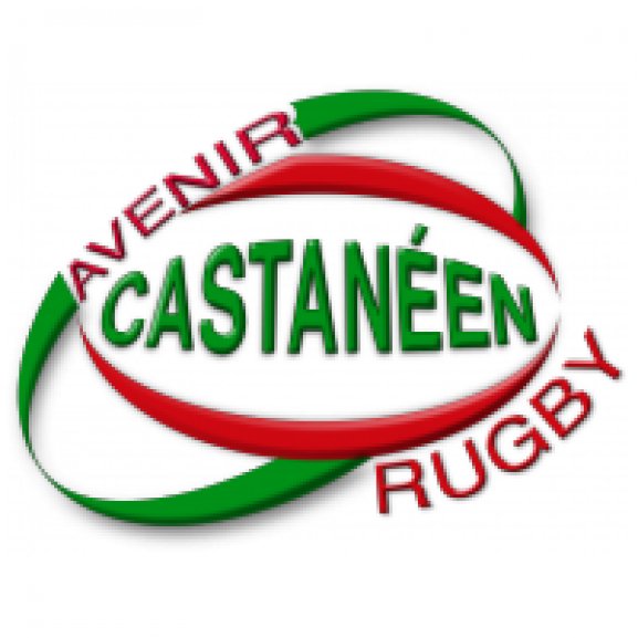 Logo of Avenir Castanéen