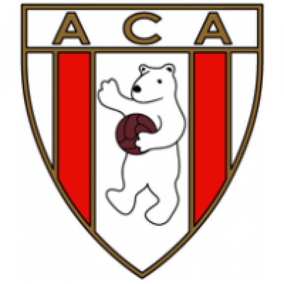 Logo of AC Ajaccio