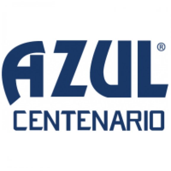 Logo of Azul Centenario