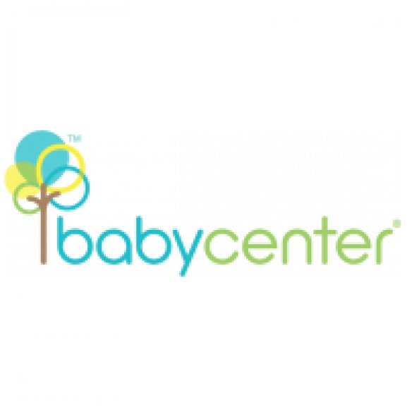 Logo of Babycenter