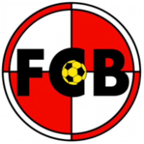 Logo of FC Baden