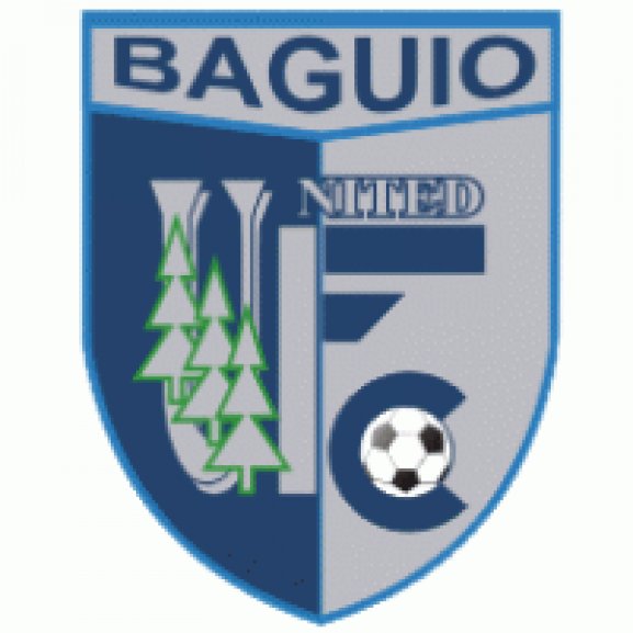 Logo of Baguio United