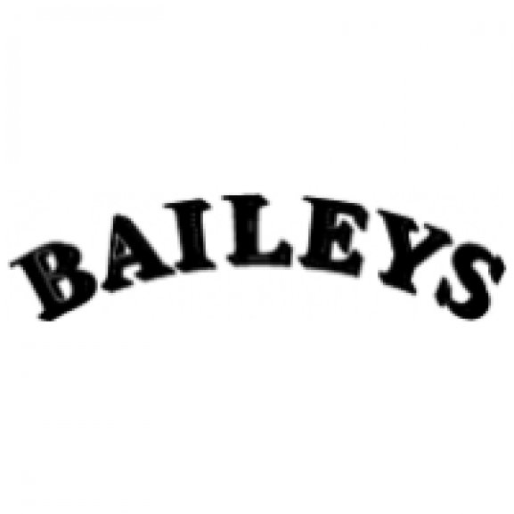 Logo of Bailey's