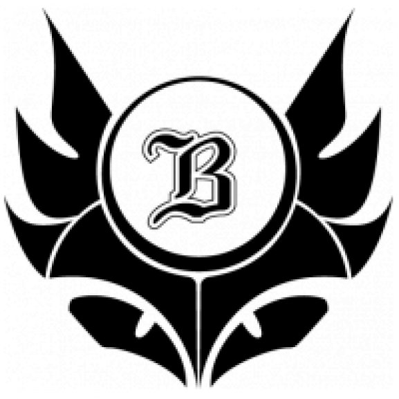 Logo of Banshee Bikes