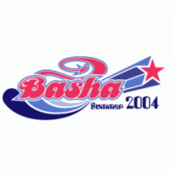 Logo of Basha
