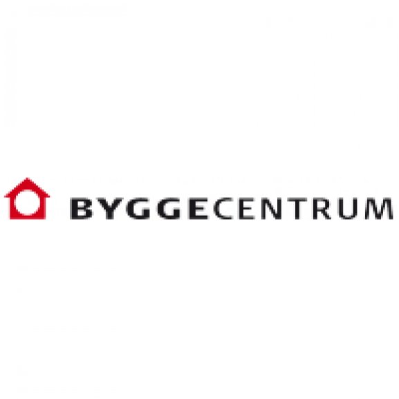 Logo of Byggecentrum