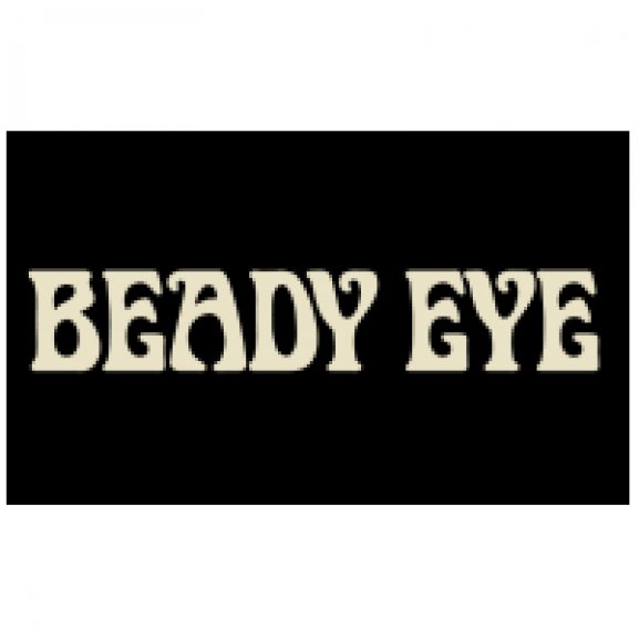 Logo of Beady Eye