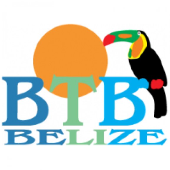 Logo of BTB Belize