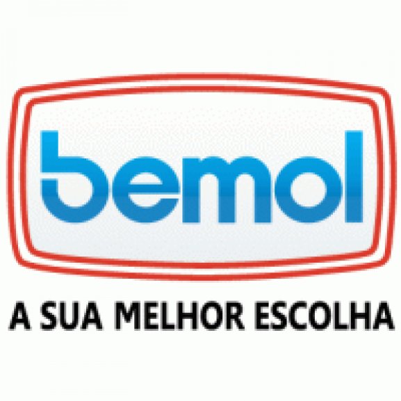 Logo of Bemol