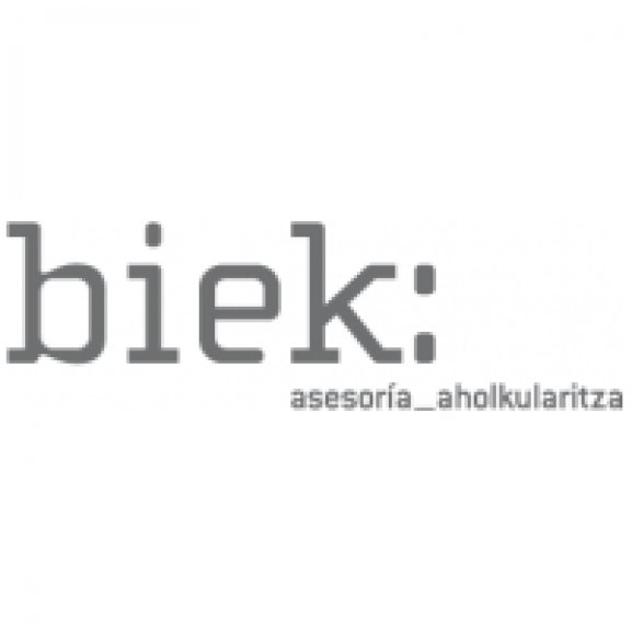 Logo of Biek