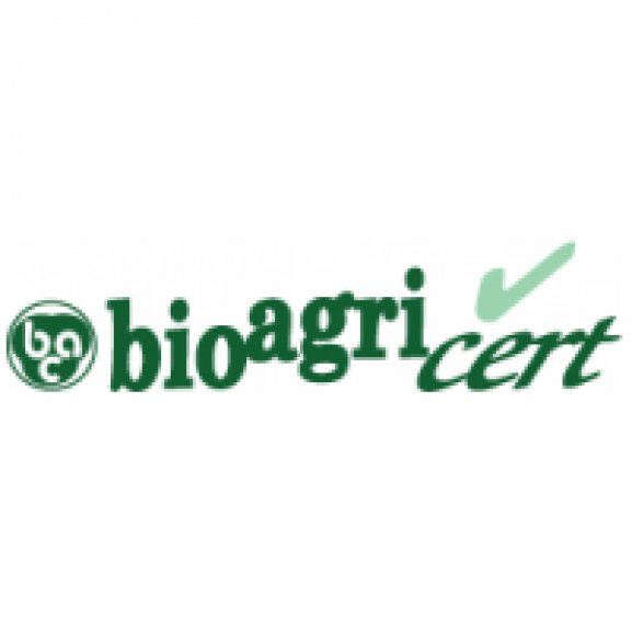 Logo of bio agri cert
