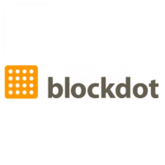 Logo of Blockdot