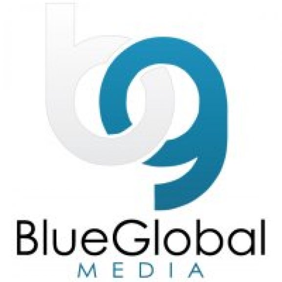 Logo of Blue Global Media