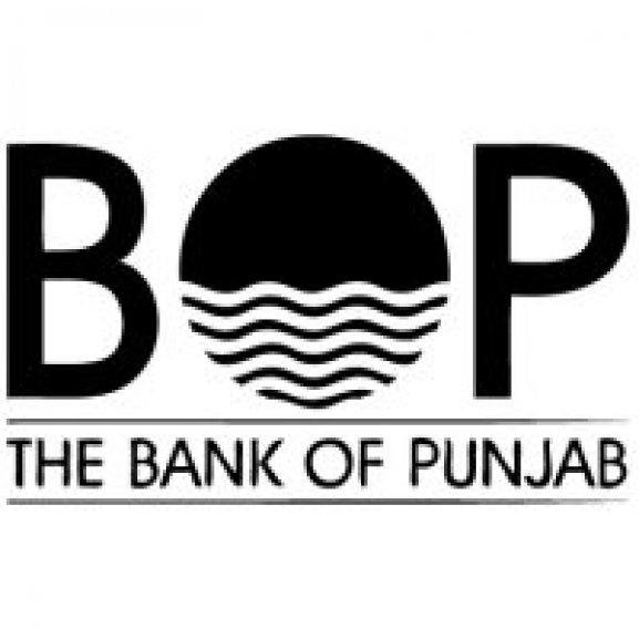 Logo of The Bank of Punjab