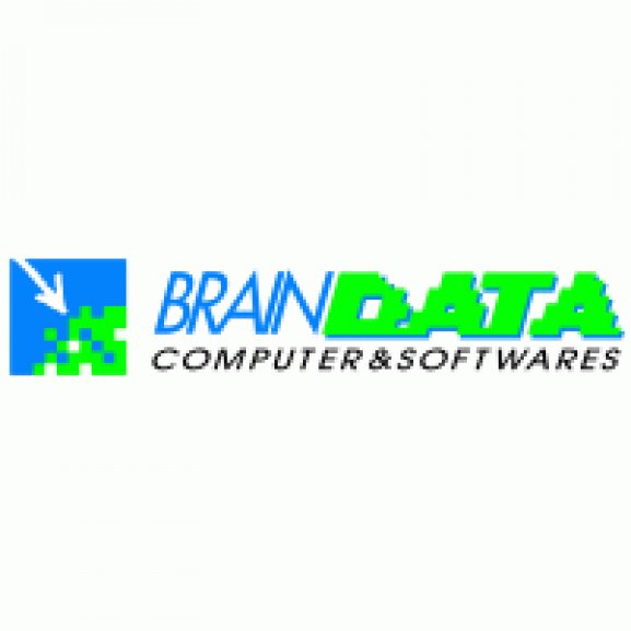 Logo of Brain Data