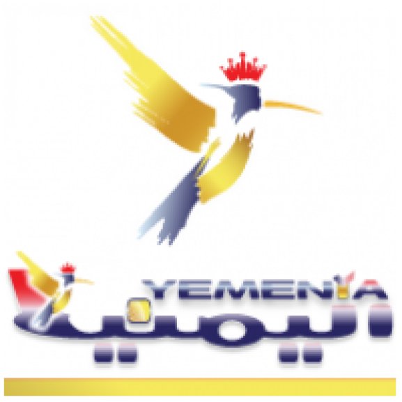 Logo of Yemenia Airways