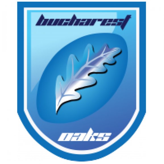 Logo of Bucureşti Oaks