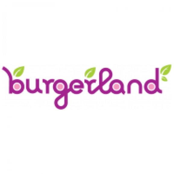 Logo of Burgerland
