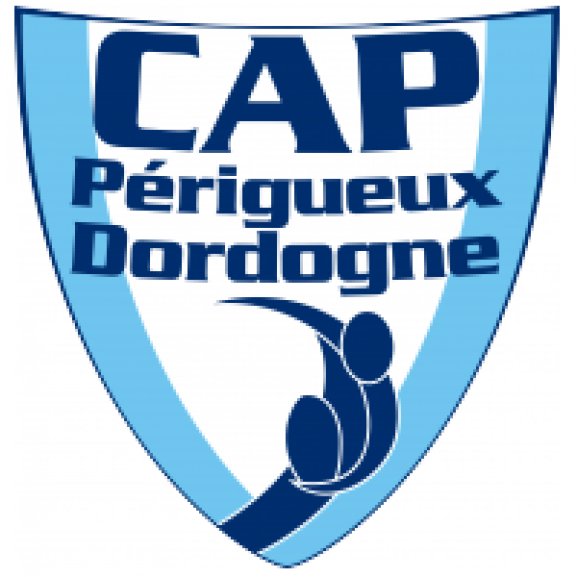Logo of CA Périgueux