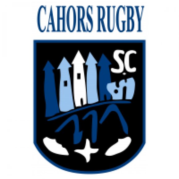 Logo of Cahors Rugby