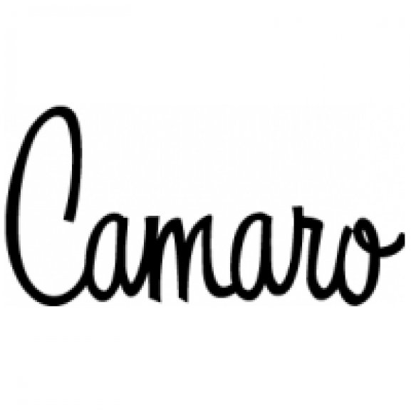 Logo of Camaro