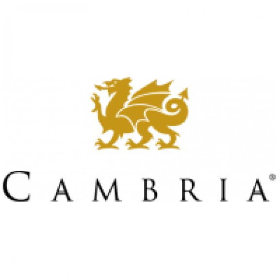 Logo of Cambria