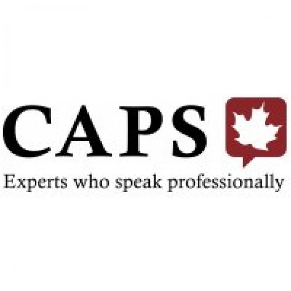 Logo of CAPS