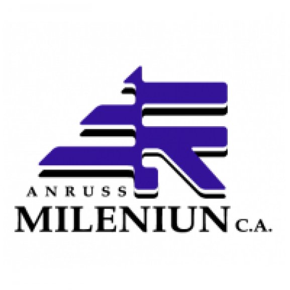 Logo of Anruss Mileniun c.a.