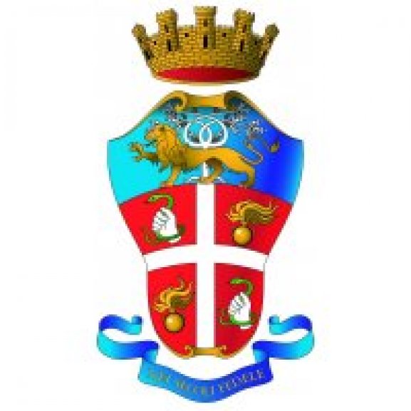 Logo of Carabinieri - Stemma Araldico