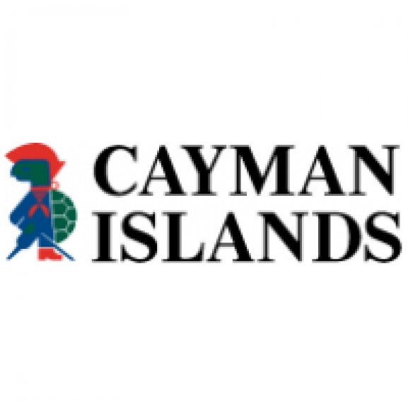 Logo of Cayman Islands