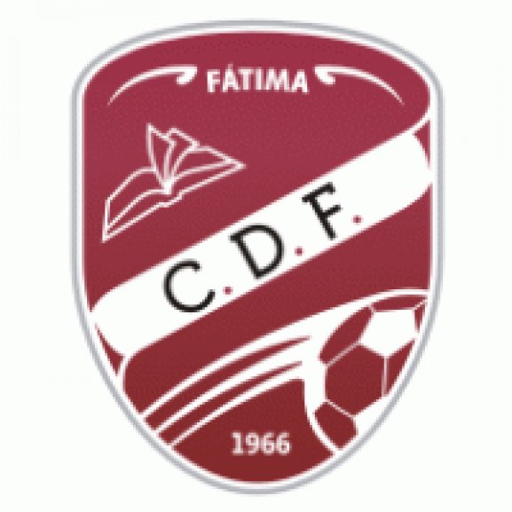 Logo of CD Fátima