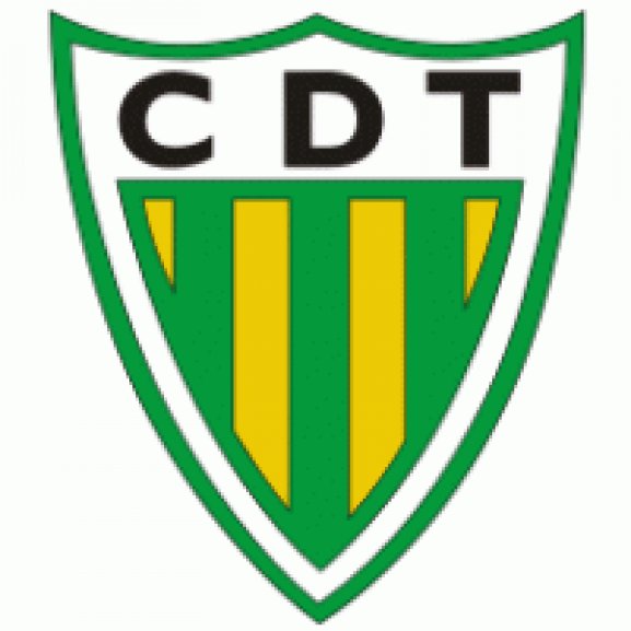 Logo of CD Tondela