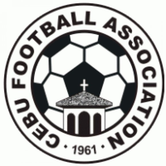 Logo of Cebu FA