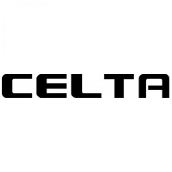 Logo of Celta GII