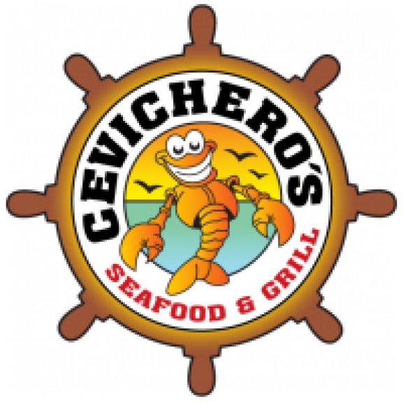 Logo of Cevichero´s Seafood &amp; Grill