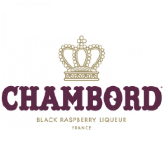 Logo of Chambord