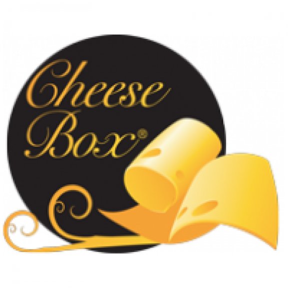 Logo of CheeseBox
