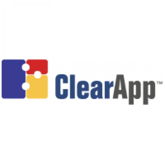 Logo of ClearApp