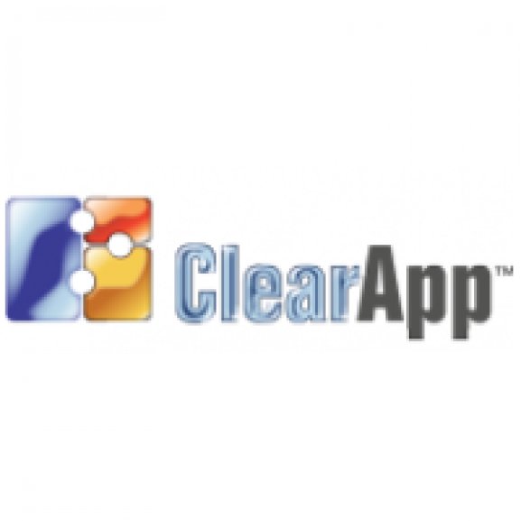 Logo of ClearApp